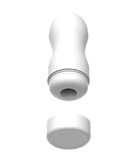 Boost Ribbed Stroker