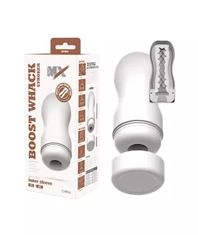 Boost Risky Stroker