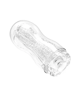 Lewd Masturbator