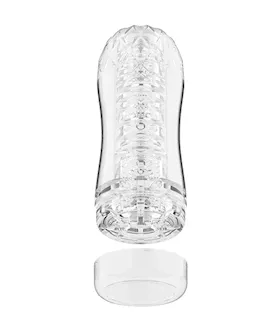 Kiss Masturbator