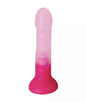 Spring Flower G-spot Dildo