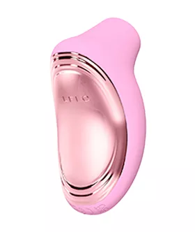 Lelo Sona 2 Travel