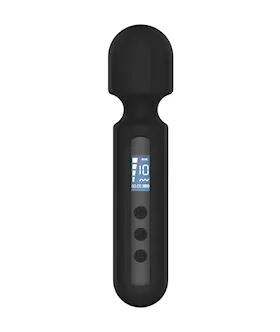 Esme Digi Wand Vibrator