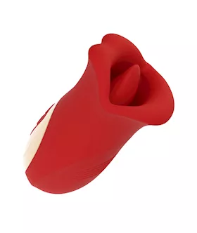 Kisa Licking Tongue Vibrator