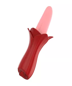 Camellia Licking Tongue Vibrator