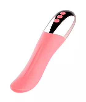 Wagging Tongue Vibrator