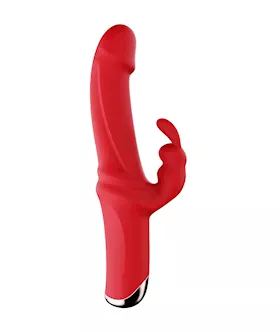 Big Red Rabbit Vibrator