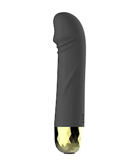 Phallic Bullet Vibrator