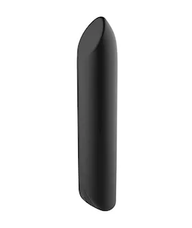 Silken Bullet Vibrator