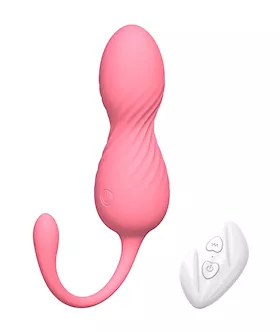 Ariana Vibrating Love Egg