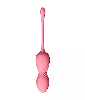 Ariana Vibrating Love Egg