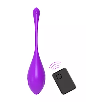 Amara Vibrating Love Egg