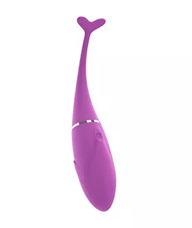 Baleen Love Vibrator