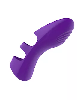 Spectral Finger Vibrator