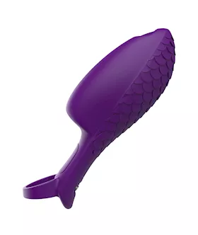 Baleen Finger Vibrator