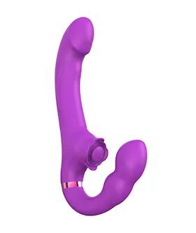 Sentinel G Flapping Vibrator