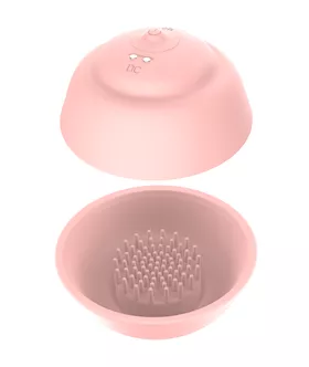 Tantalise Breast Vibrator