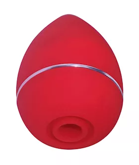 Scarlet Drop Suction Vibe