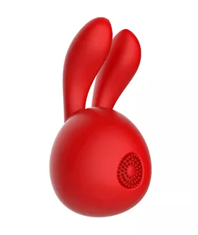 Mini Bunny Clitoral Vibe