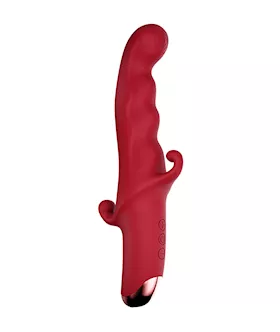 Purgatory GSpot Vibrator