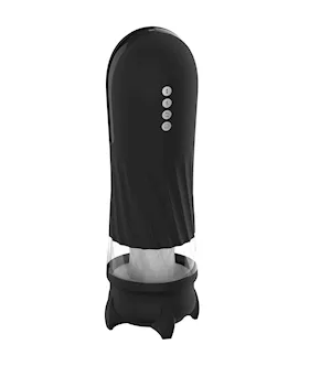 Portia Rotating Vibe Masturbator