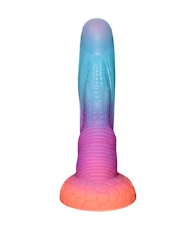 Spoiled Brat Fantasy Dildo