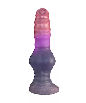 Devilish Dog Fantasy Dildo