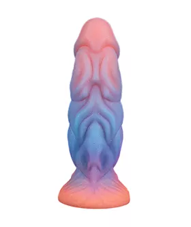 Brutal Giant Fantasy Dildo