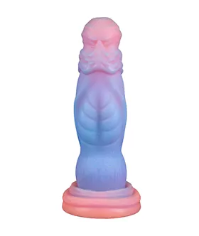 Mighty Hercules Fantasy Dildo
