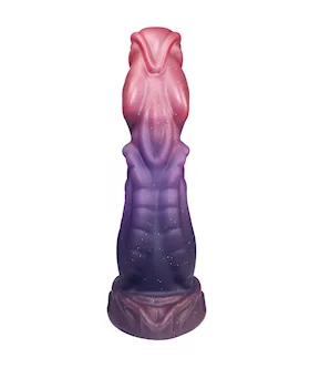 Mystic Sultan Fantasy Dildo