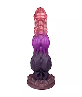 Frisky Canine Fantasy Dildo