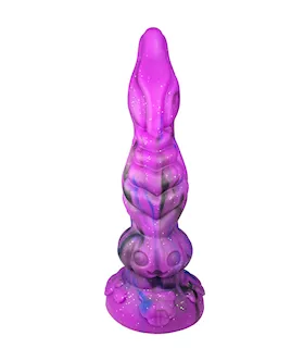 Gleeful Pumpkin Fantasy Dildo
