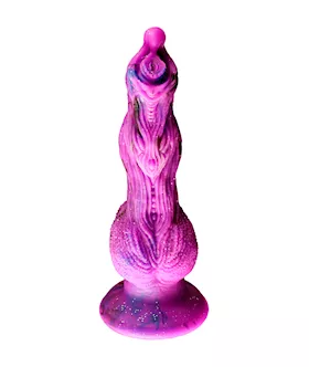 King of Wolves Fantasy Dildo