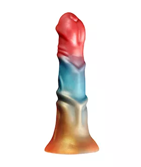 Fourth Horseman Fantasy Dildo