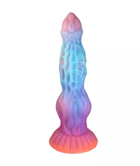 Hound from Hell Fantasy Dildo