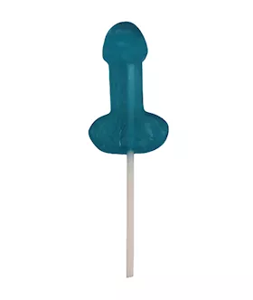 Rainbow Dick Sucker