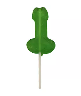 Rainbow Dick Sucker
