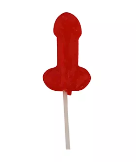 Rainbow Dick Sucker