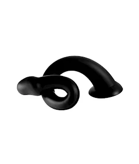 Whiplash Anal Snake