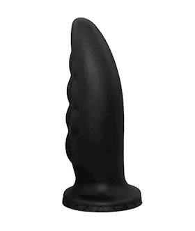Muscly Suitor Dildo