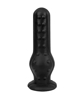 Studded Dildo