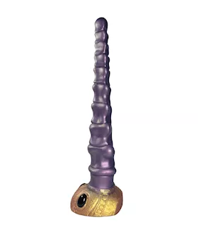 Bone Lord Fantasy Dildo