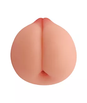 Honey Peach Masturbator