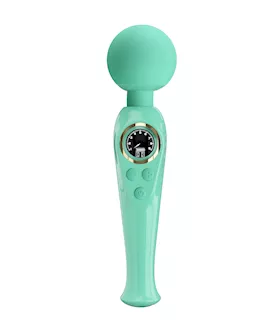 Skyler Wand Vibrator