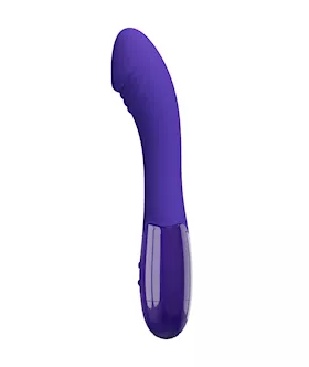 Elemental G-spot Vibe