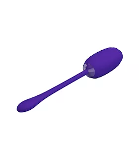 Kirk Vibrating Love Egg