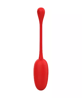 Knucker Vibrating Love Egg