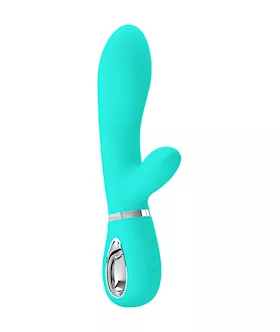 Thomas Rabbit Vibe