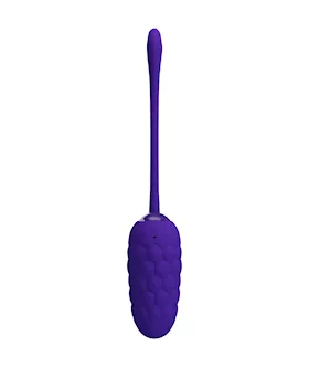 Marina Vibrating Love Egg