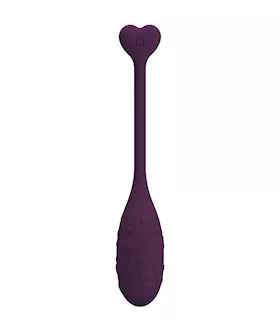 Fisherman Vibrating Love Egg